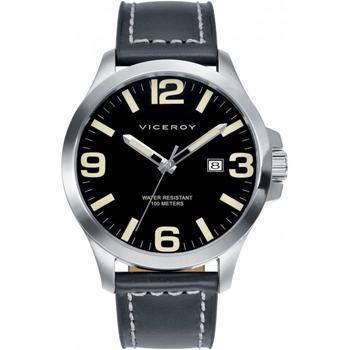 ساعت مچی ویسروی VICEROY کد 47849-04